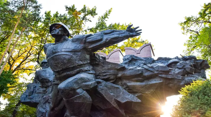 Almaty Fun and Sun 1